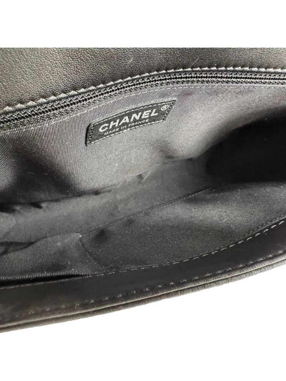 Chanel Shoulder Bag